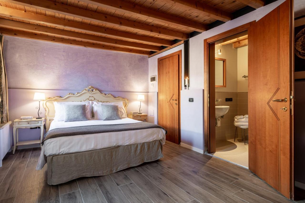 Ca' Fontanea Bed and Breakfast Venedig Eksteriør billede