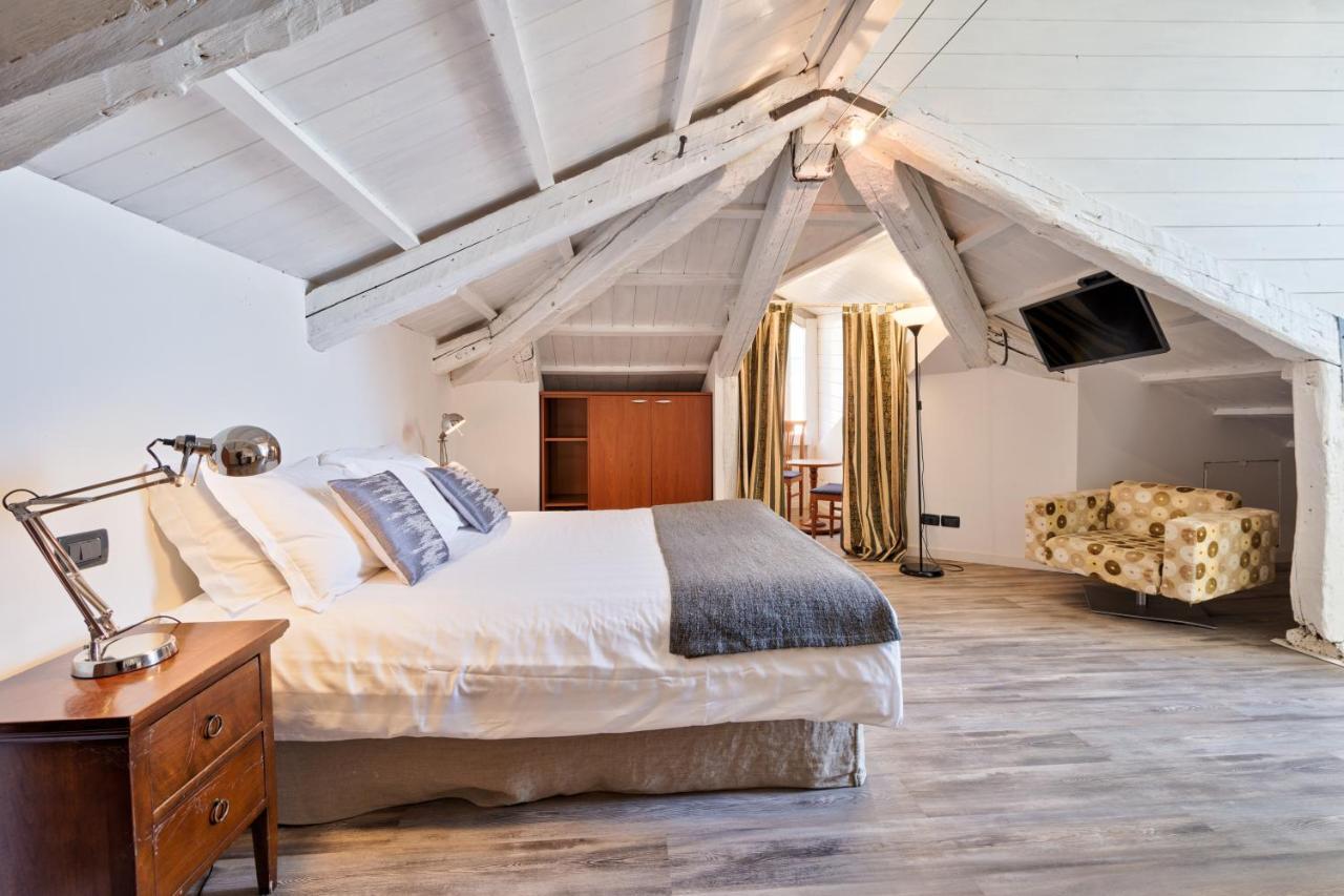 Ca' Fontanea Bed and Breakfast Venedig Eksteriør billede