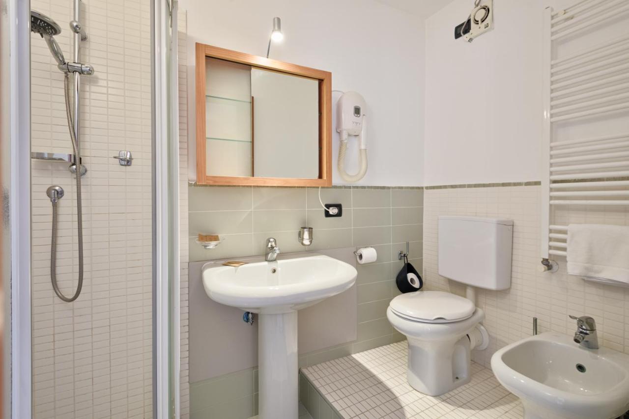 Ca' Fontanea Bed and Breakfast Venedig Eksteriør billede