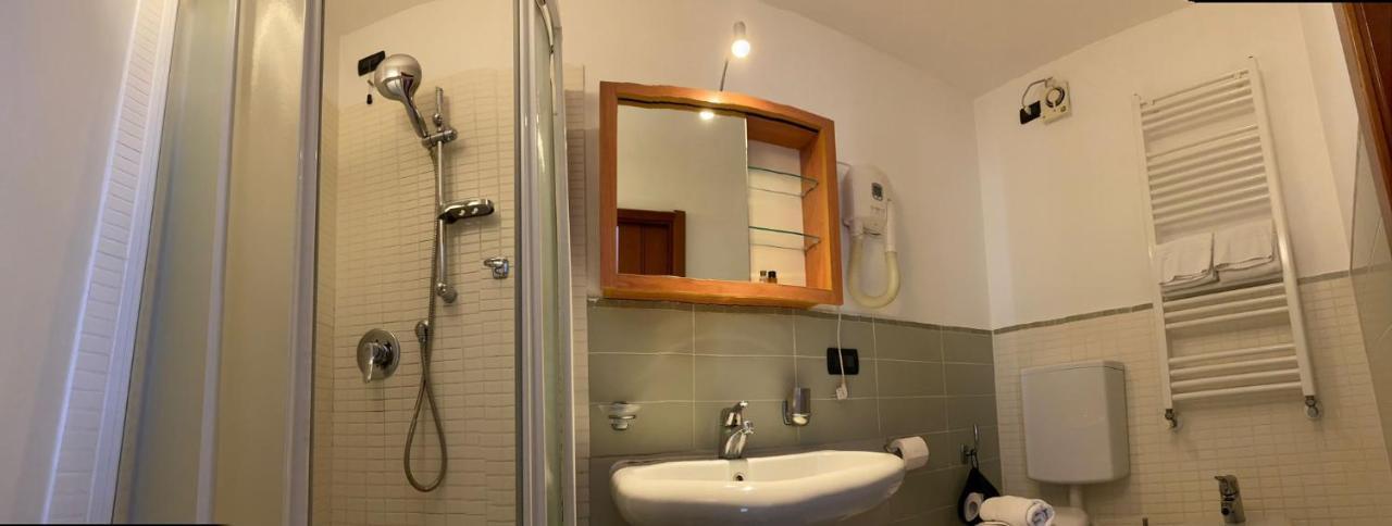 Ca' Fontanea Bed and Breakfast Venedig Eksteriør billede