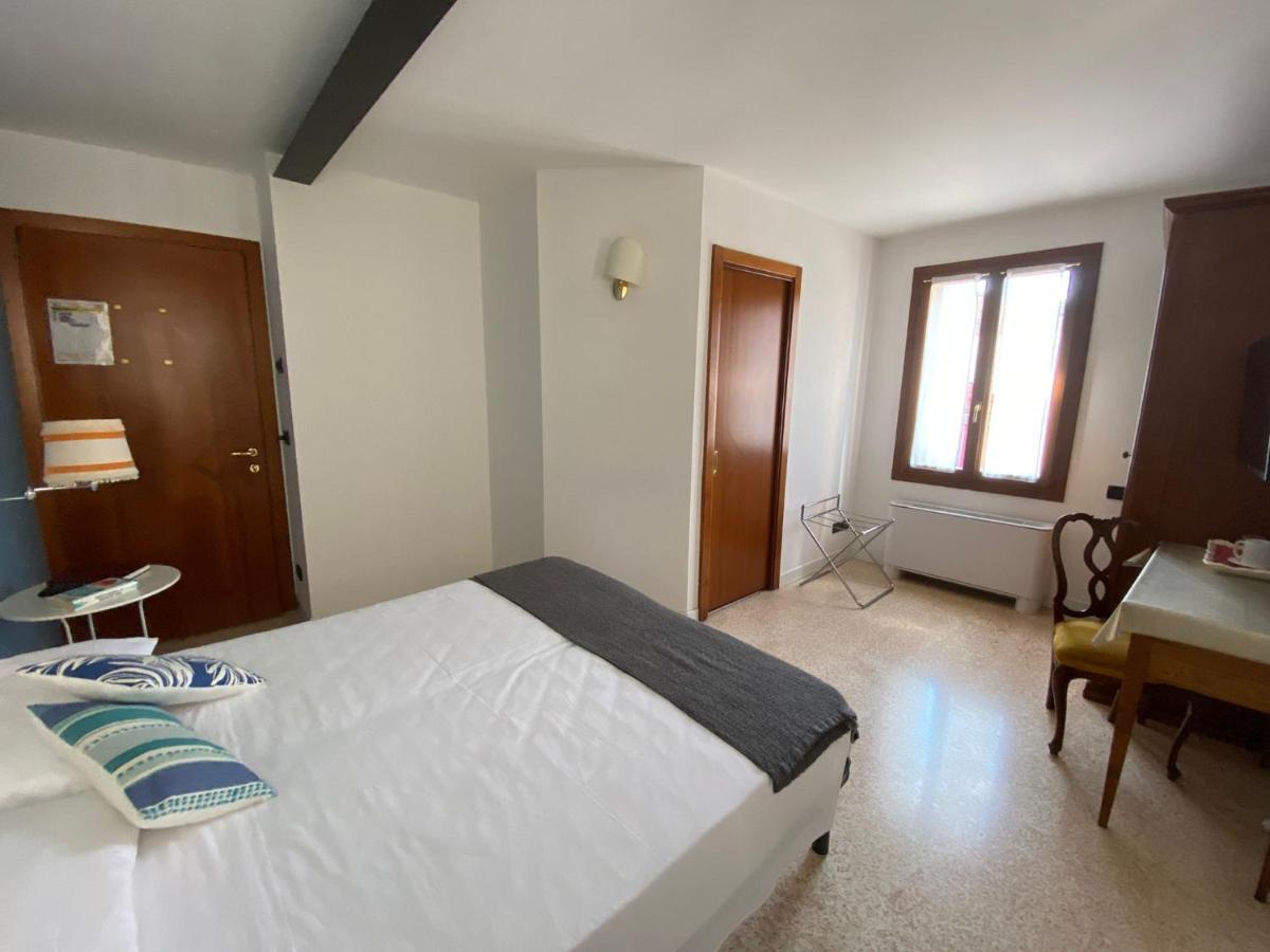 Ca' Fontanea Bed and Breakfast Venedig Eksteriør billede