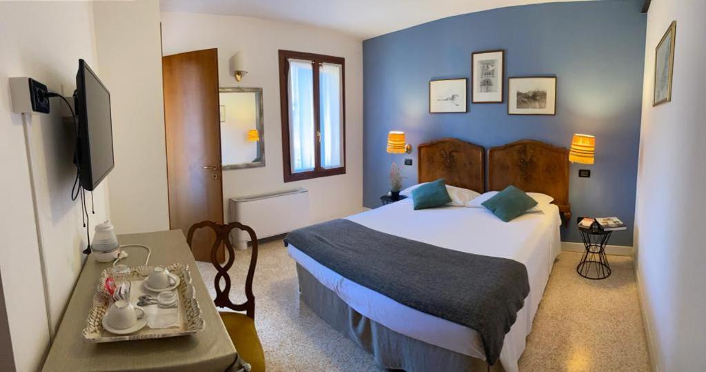 Ca' Fontanea Bed and Breakfast Venedig Eksteriør billede