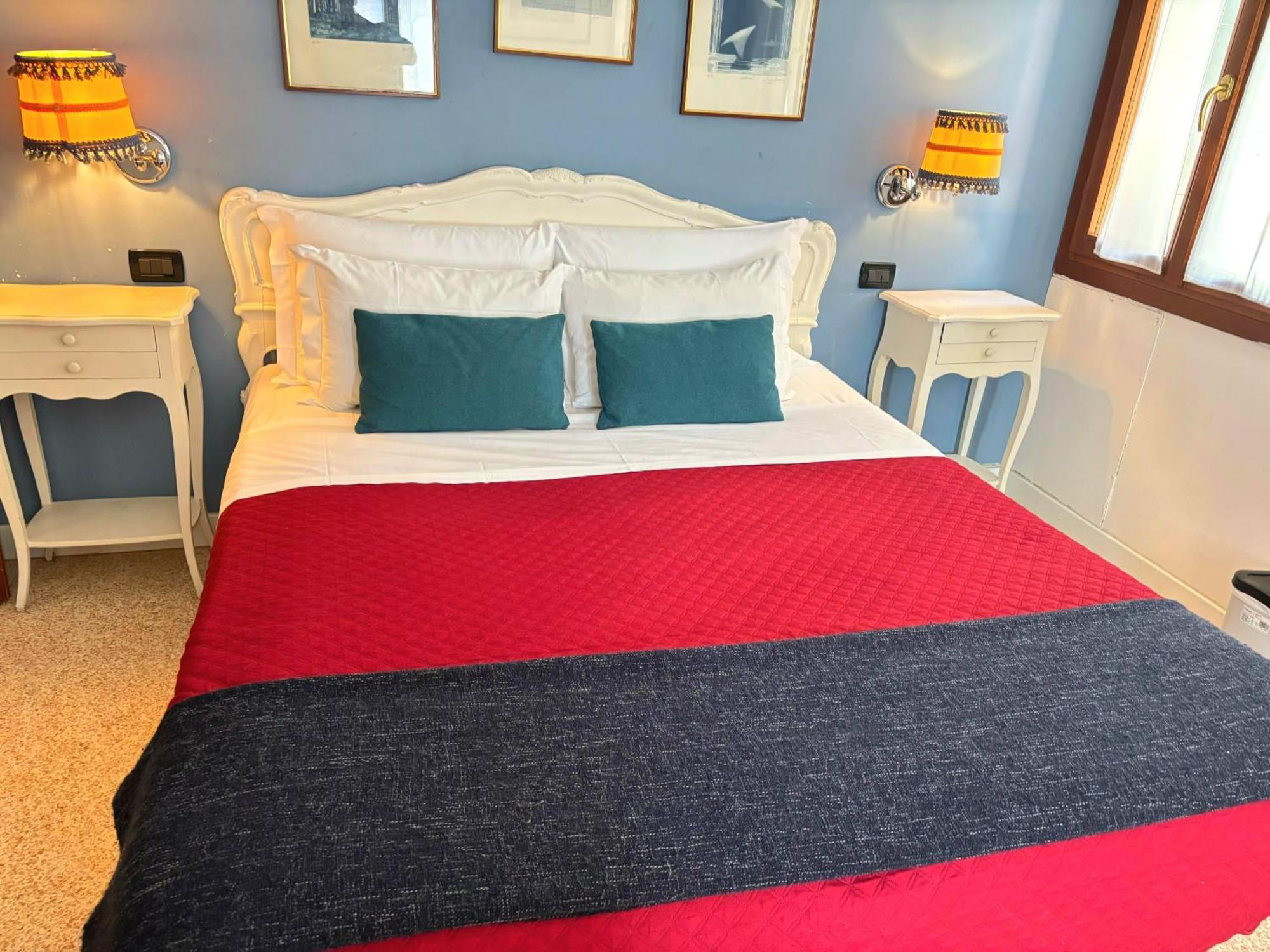 Ca' Fontanea Bed and Breakfast Venedig Eksteriør billede